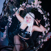 Diagnosis: arousal overload. ????????