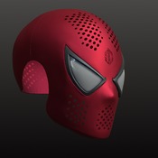 Faceshell Sam Raimi