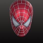 Faceshell Spiderman SM (2004)