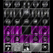 five new texture packs on special offer for only £15 for two days