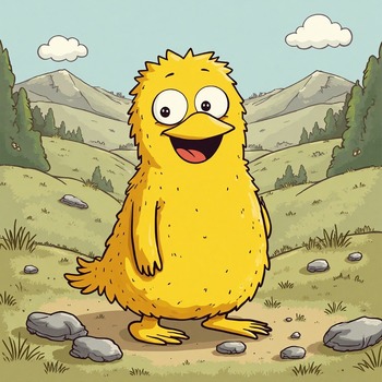 Flat Eric-Eric's Sightseeing (Made by Jerome.C.House) (2025)