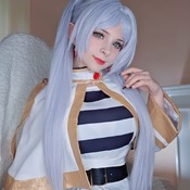 Frieren - selfie set