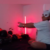 Halloween looner video!!!