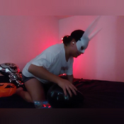 Halloween looner video!!!