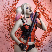 Harley Quinn - 17 fotos HD