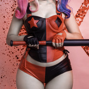 Harley Quinn - 17 fotos HD
