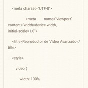 Haz tu reproductor de mp4