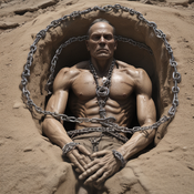 Jerome.C.House (American,1991)  Johnson 2025