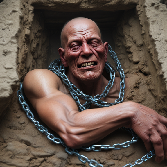 Jerome.C.House (American,1991) Luther 2025