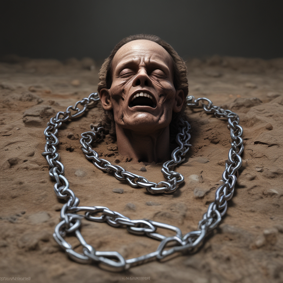 Jerome.C.House (American,1991) Max 2025