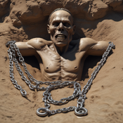 Jerome.C.House (American,1991) Merrel 2025