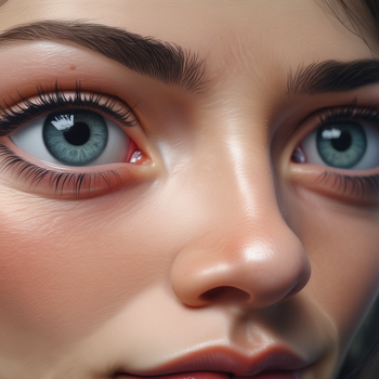 Jerome.C.House (American,1991)  Becky 2025