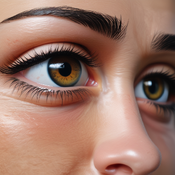 Jerome.C.House (American,1991) Cindy 2025