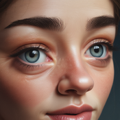 Jerome.C.House (American,1991) Tina 2025