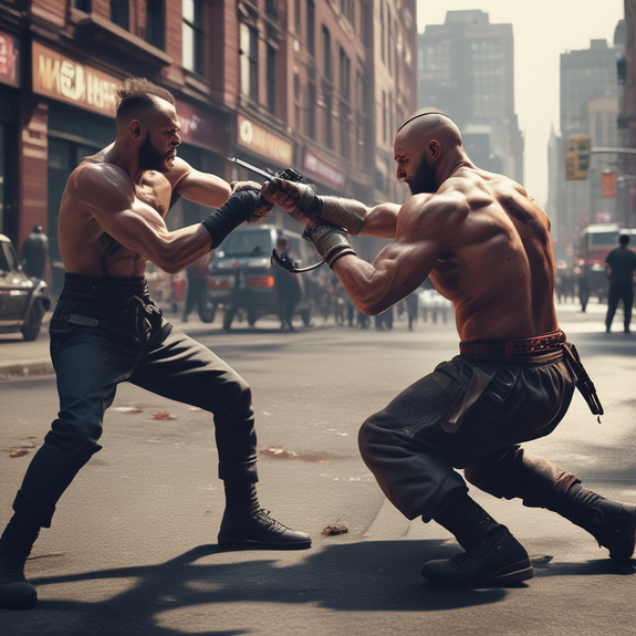 Jerome.C.House (American,1991) Jimmy Vs.Swaggert 2025