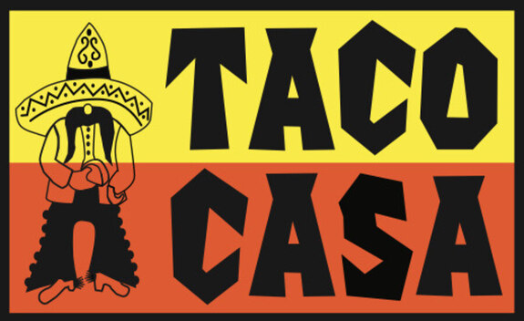 Jerome.C.House (American,1991) Taco Casa 2025
