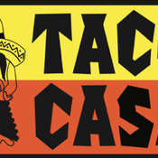 Jerome.C.House (American,1991) Taco Casa 2025
