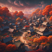 Jerome.C.House (American,1991) Mushi Fish Port 2025