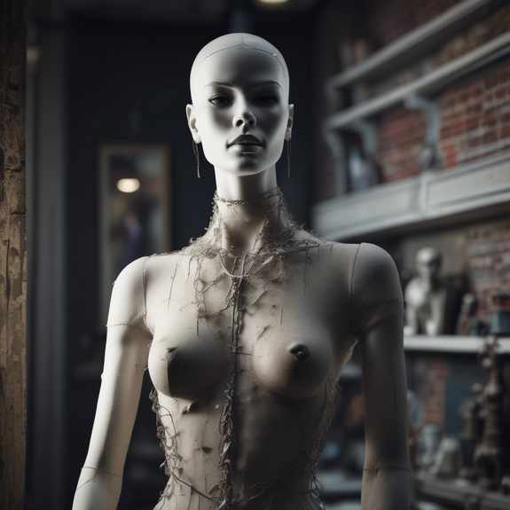 Jerome.C.House (American,1991) Chanel 2025