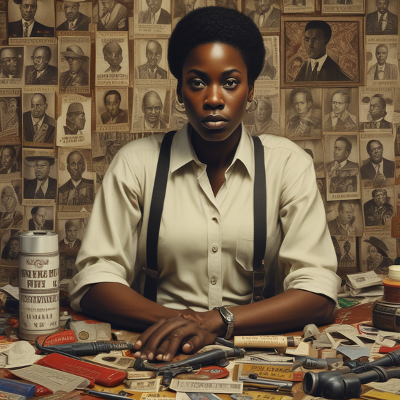 Jerome.C.House (American,1991) Artist 2025