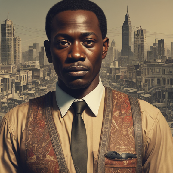 Jerome.C.House (American,1991) Brooklyn 2025