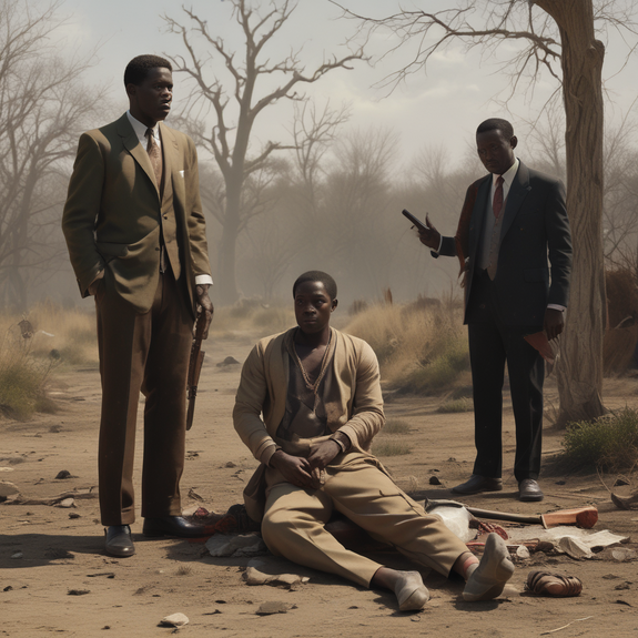 Jerome.C.House (American,1991) Highway 2025