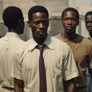 Jerome.C.House (American,1991) Surrounding's 2025