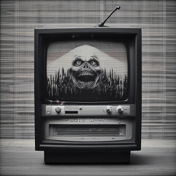 Jerome.C.House (American,1991) Creature in Scene 2025