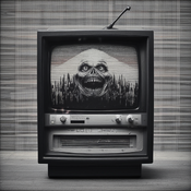 Jerome.C.House (American,1991) Creature in Scene 2025