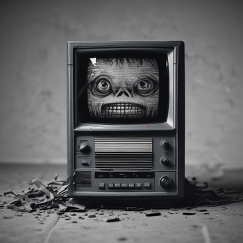 Jerome.C.House (American,1991) Critter 2025