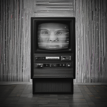 Jerome.C.House (American,1991) Face 2025