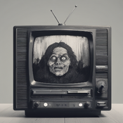 Jerome.C.House (American,1991) Fiend 2025