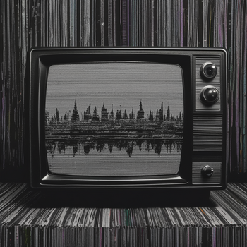 Jerome.C.House (American,1991) Landscape 2025