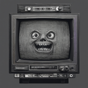 Jerome.C.House (American,1991) Monster 2025