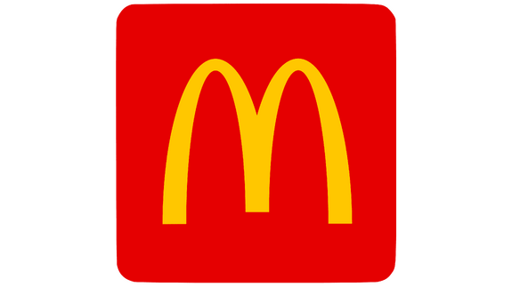 Jerome.C.House (American,1991) McDonald's 2025