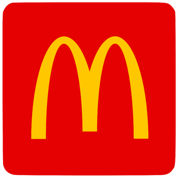 Jerome.C.House (American,1991) McDonald's 2025