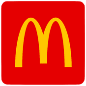 Jerome.C.House (American,1991) McDonald's 2025