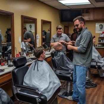 Jerome.C.House (American,1991) Samuel's 2025