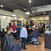 Jerome.C.House (American,1991) Sand's 2025