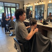 Jerome.C.House (American,1991) Thompson's 2025