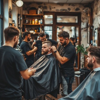 Jerome.C.House (American,1991) Wade's 2025