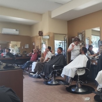 Jerome.C.House (American,1991) Wayne's 2025