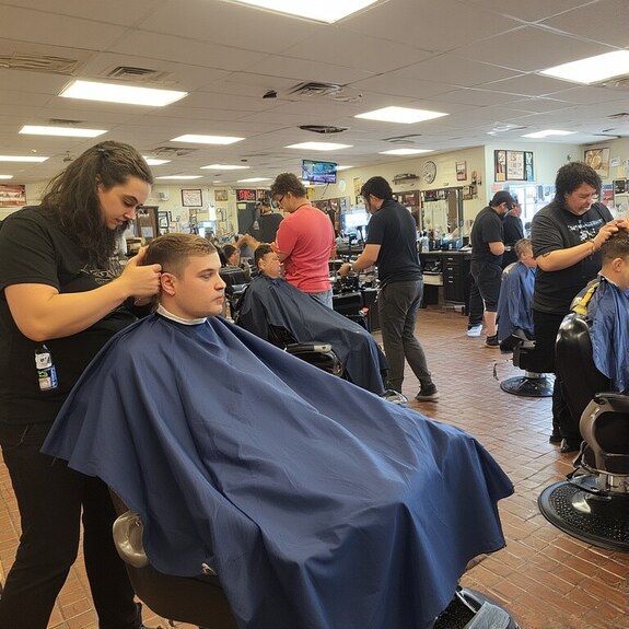 Jerome.C.House (American,1991) Wright's 2025