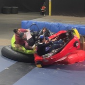 Jerome.C.House (American,1991) Crash Bros 2025