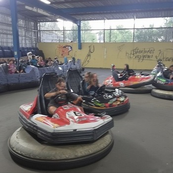 Jerome.C.House (American,1991) Forest Road 2025