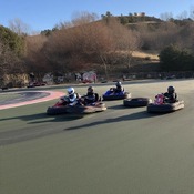 Jerome.C.House (American,1991) Jet Racer 2025