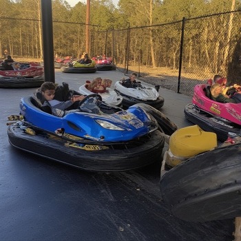 Jerome.C.House (American,1991) Okay Go Go 2025