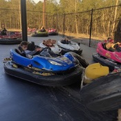 Jerome.C.House (American,1991) Okay Go Go 2025