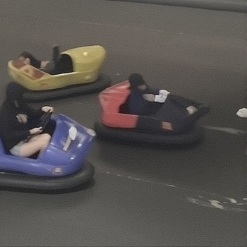 Jerome.C.House (American,1991) Racing Jet 2025