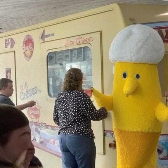 Jerome.C.House (American,1991) Bird 2025